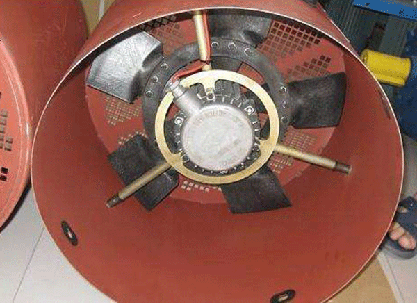 風(fēng)機(jī)專用電機(jī)矩頻特性降低是什么原因？——西安泰富西瑪電機(jī)（西安西瑪電機(jī)集團(tuán)股份有限公司）官方網(wǎng)站