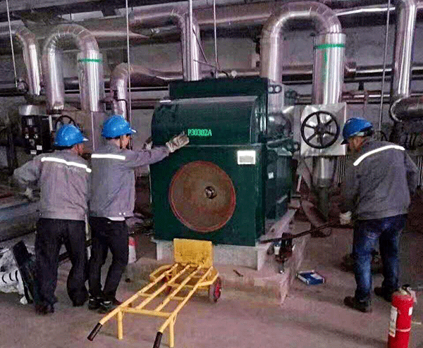 西安泰富西瑪電機(jī)的啟動(dòng)方式有哪些？