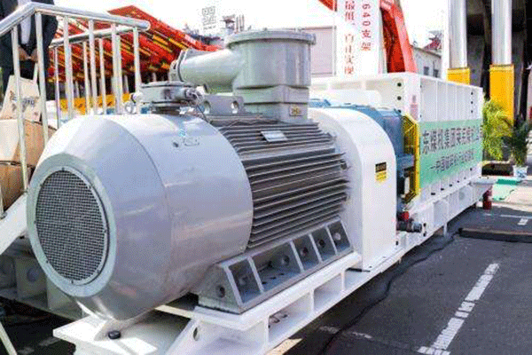 西安西瑪直流電機調(diào)速方法及特點。