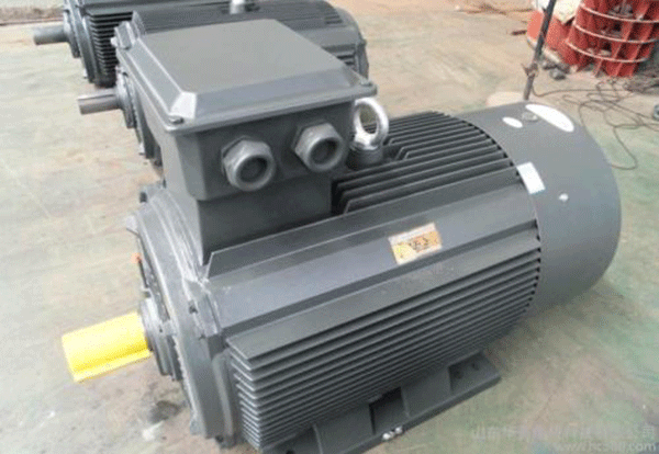 關(guān)于高壓電機(jī)外殼防護(hù)等級重要性分析。