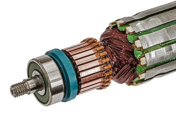 有刷直流電機與無刷直流電機之間的優(yōu)勢與劣勢對比？