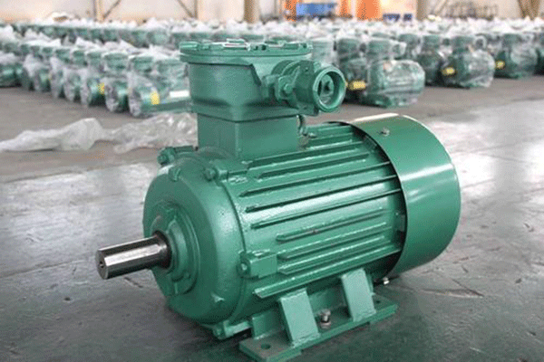 關(guān)于西安西瑪電機(jī)的工作制，大家了解一下。