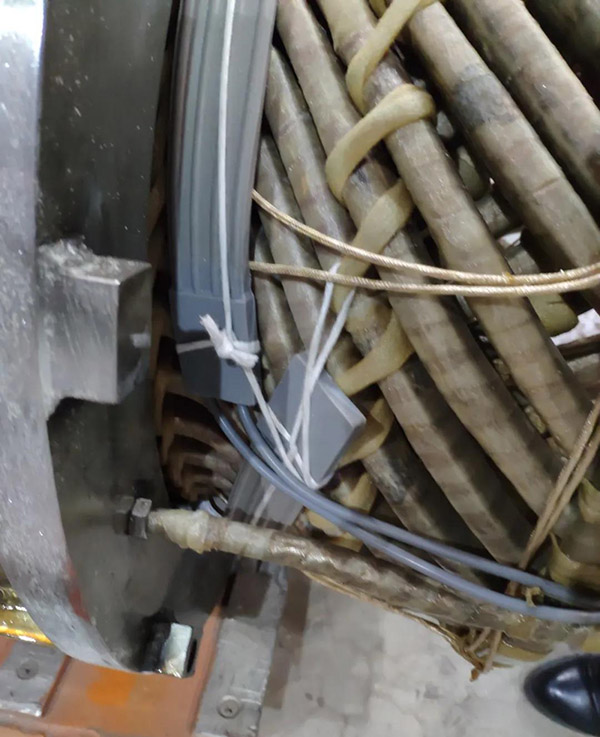 高壓電機有電暈，為什么變頻電機也有電暈？