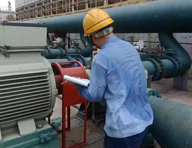 三相異步電機的電流過大是因為缺相運行嗎？