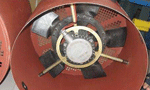 風(fēng)機(jī)專用電機(jī)矩頻特性降低是什么原因？——西安博匯儀器儀表有限公司