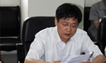 西瑪電機董事長楊允成被評為“陜西省十大民營企業(yè)家”?！靼膊﹨R儀器儀表有限公司
