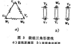 三相異步電動(dòng)機(jī)的兩種接線方法?！靼膊﹨R儀器儀表有限公司