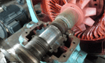 西安西瑪高壓電機(jī)總出問(wèn)題，看看是不是防護(hù)不到位。——西安博匯儀器儀表有限公司