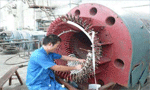 西安西瑪電機(jī)現(xiàn)場(chǎng)清洗方法有哪些？——西安博匯儀器儀表有限公司