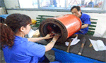 電機(jī)的外殼厚度對西瑪電機(jī)定子繞組溫升的影響有哪些？——西安博匯儀器儀表有限公司