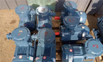 西安西瑪交流電機(jī)和直流電機(jī)有什么區(qū)別？——西安博匯儀器儀表有限公司